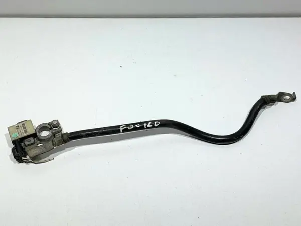 Borna baterie minus AV6N-10C679-BC Ford Focus 3 (2011-2015) 2.0 tdci UFDB