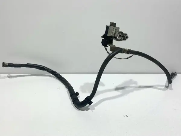 Borna baterie minus cu capsa AV6N-10C679-CD Ford Focus 3 (2011-2015) 1.6 tdci T3DA