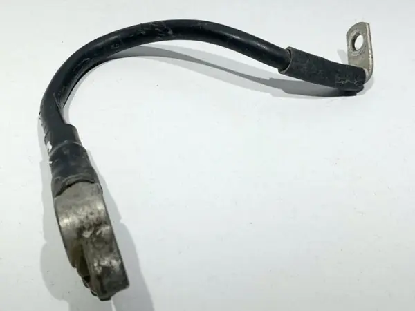 Borna baterie minus Seat Exeo (2008-2013) 1.8 benzina CDHB