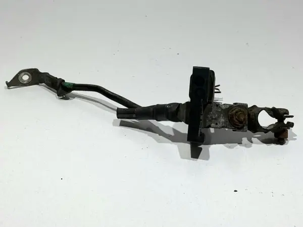 Borna baterie minus Toyota Avensis (2009-2012) [T27] 2.2 D-4D 2ADFTV