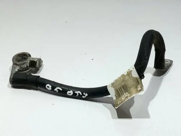 Borna baterie minus Volkswagen Golf 5 (2004-2009) 1.9 tdi BLS