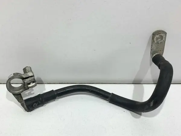 Borna baterie minus Volkswagen Passat B6 3C (2005-2010) 2.0 tdi CBAB