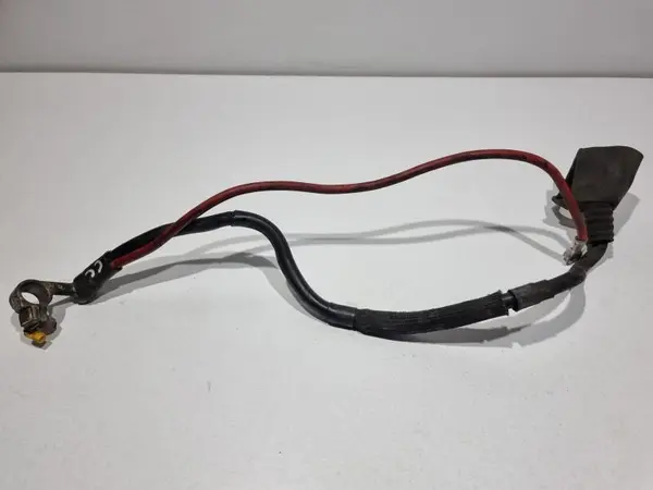 Borna baterie plus 1K0971228L Volkswagen Passat CC (2008-2012) 2.0 tdi CBAB