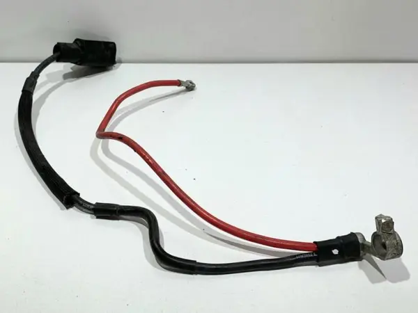 Borna baterie plus 5N0971228D Audi Q3 facelift (2014-2018) 2.0 tdi CUVC