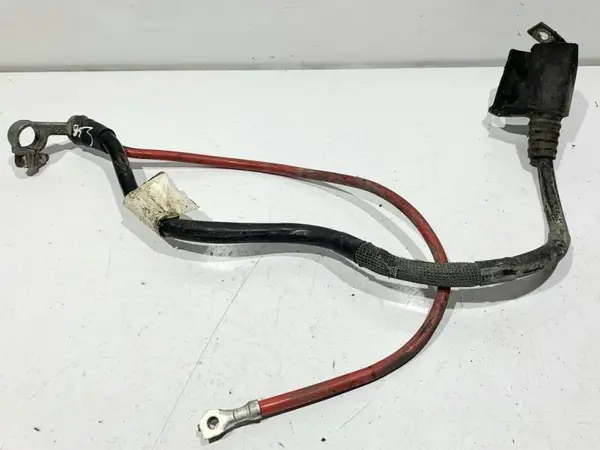 Borna baterie plus Audi A3 (2003-2008) [8P1] 2.0 tfsi BWA