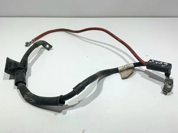 Borna baterie plus Volkswagen Golf 6 (2008-2013) 2.0 tdi; 1.6 tdi CBDB
