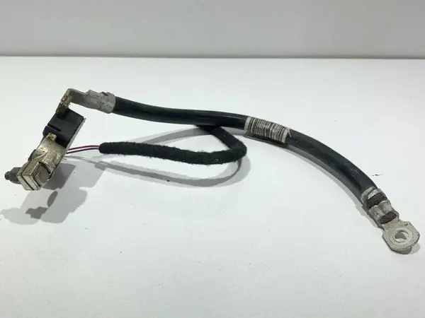 Borna minus baterie 8K0915181B Audi A5 (2007-2011) [8T3] 2.0 tdi CAGA