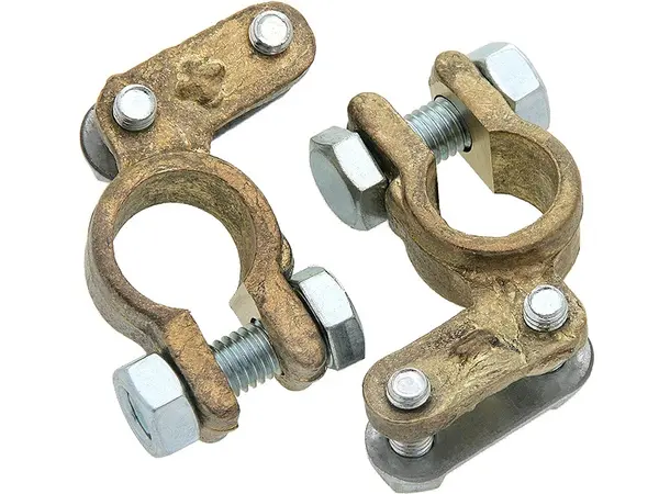 Borne Plumb set 2 buc