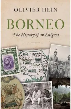 Borneo - Olivier Hein