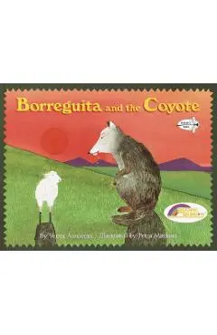 Borreguita and the Coyote - Verna Aardema