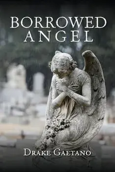 Borrowed Angel, Paperback/Drake Gaetano