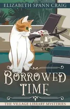 Borrowed Time, Paperback/Elizabeth Spann Craig