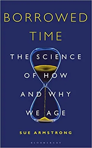 Borrowed Time | Sue Armstrong