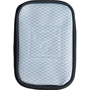 Borseta Accesorii m Alb/Negru