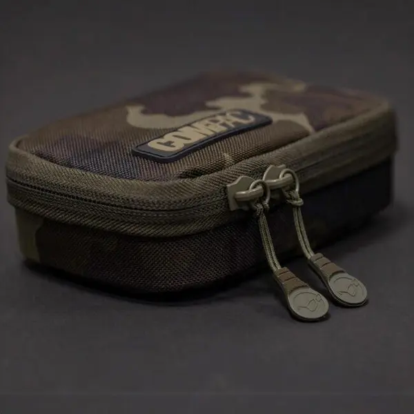 Borseta Compac 70 Tackle Pouch Dark Kamo