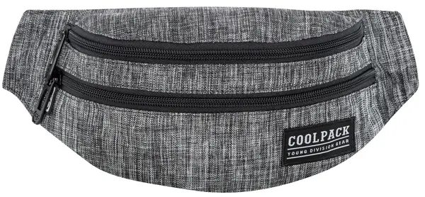 Borseta Cool Pack Madison - Snow Grey