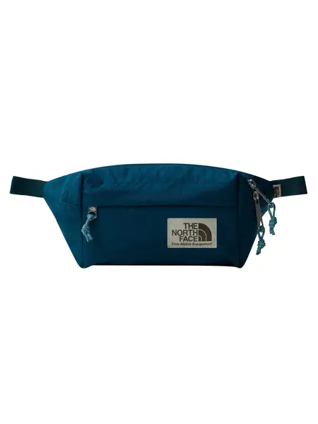 Borseta de mijloc Berkeley Lumbar