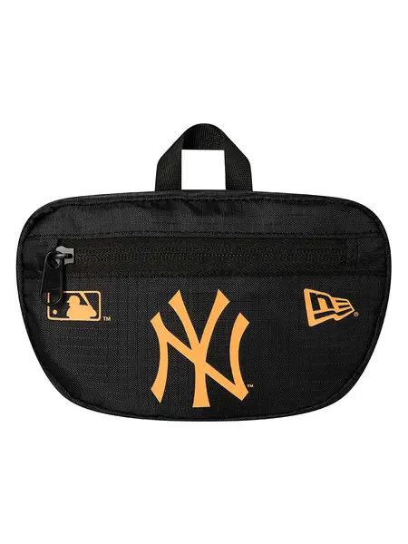 Borseta de mijloc New York Yankees