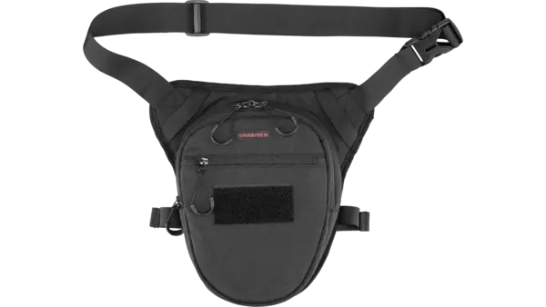 Borseta Holster Umarex Concealed Carry cu Fixare pe Picior, Ambidextra - Default Title