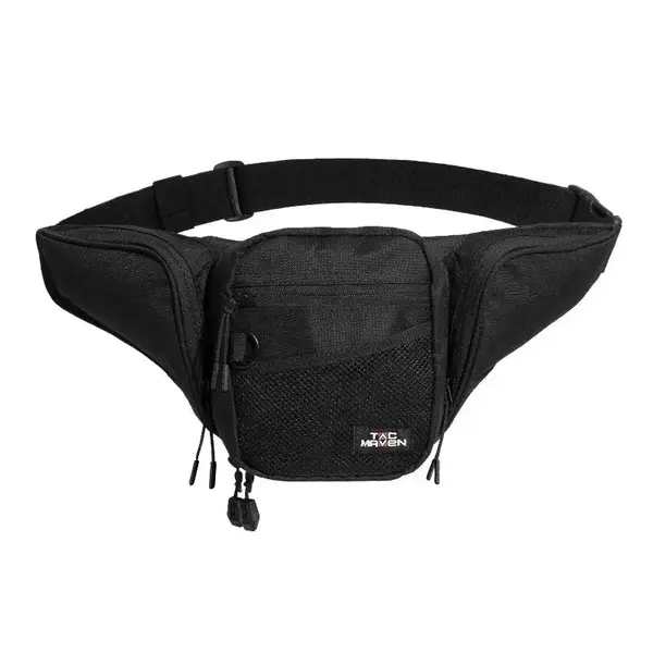 Borseta Nemea 2.0 Gun Concealment Pouch - Default Title
