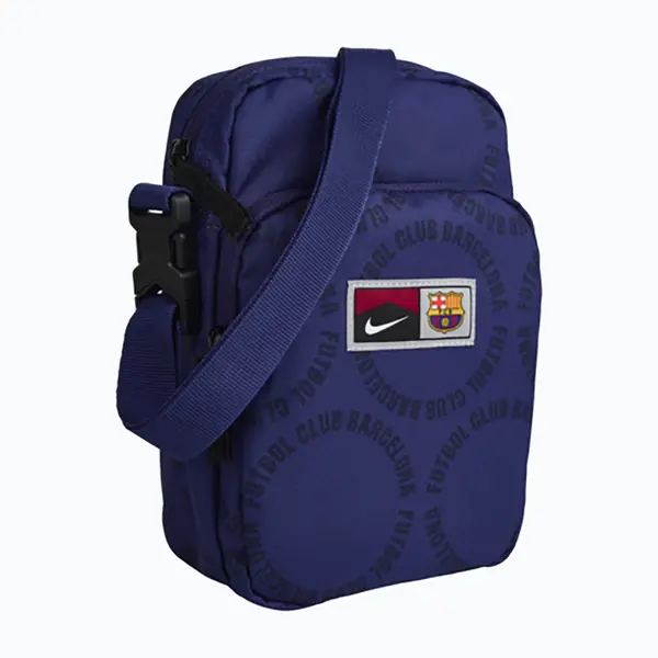 Borseta Nike FCB Nk Heritage Crossbody