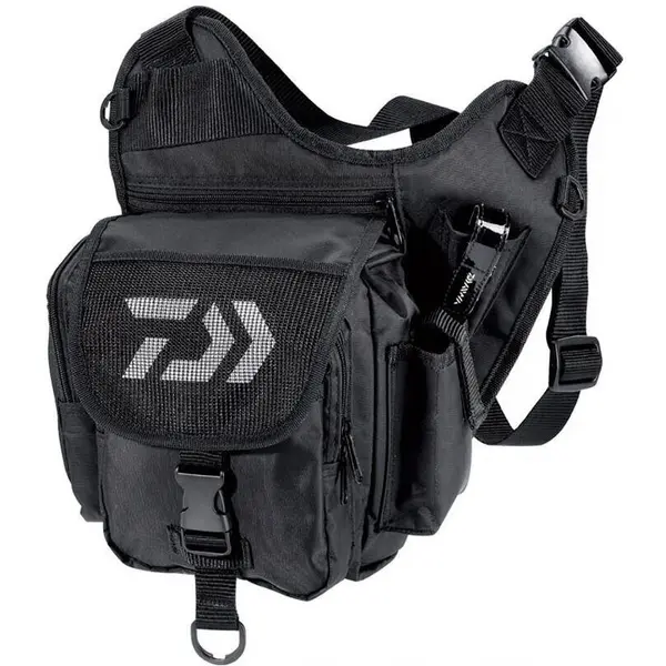 Borseta Street Belt Fanny Pack 21x10x24cm
