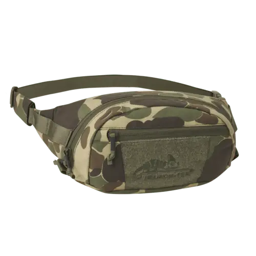 Borseta tactica Helikon-Tex® Bandicoot® Waist Pack CORDURA® - DUCK HUNTER