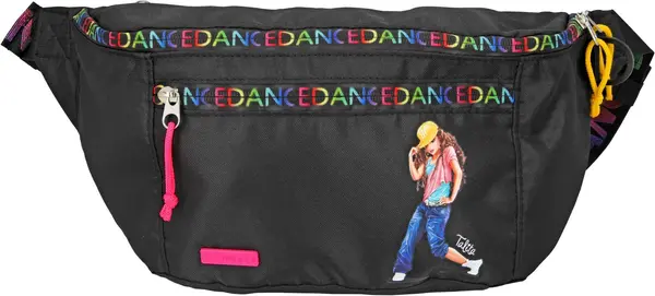 Borseta Top Model Dance 20x40x10 cm