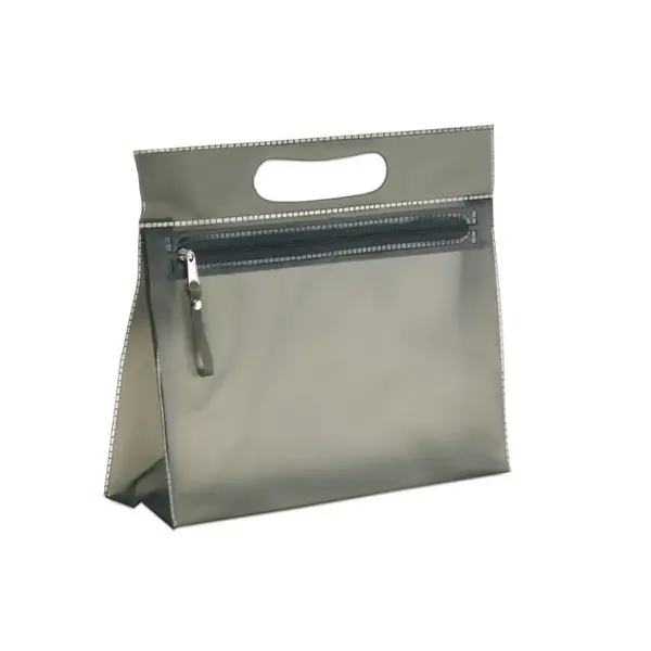 Borseta transparenta din PVC Borseta transparenta din PVC