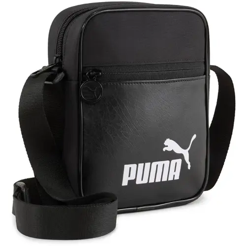 Borseta unisex Puma Campus Portable 15L 09129501