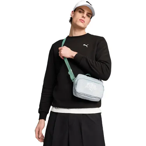 Borseta unisex Puma Phase Class Crossbody Bag 09117902