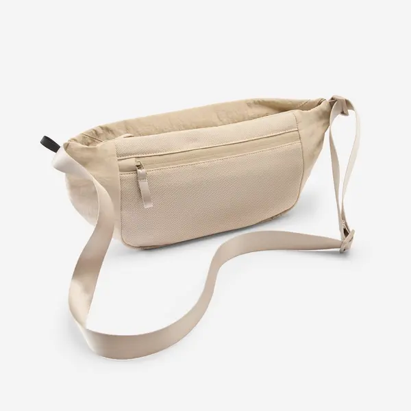 Borsetă XXL buzunare multiple 5L