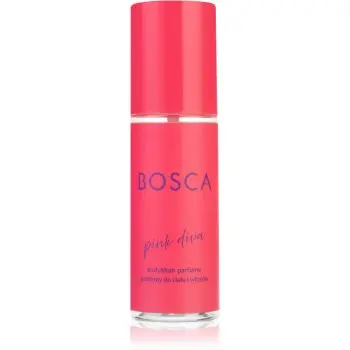 BOSCA Pink Diva spray parfumat pentru corp și păr