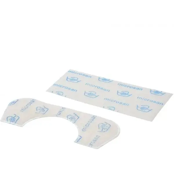 BOSCH 2 filtre pentru containerul de praf 00642118 la aspiratoarele Bosch BSH BSA