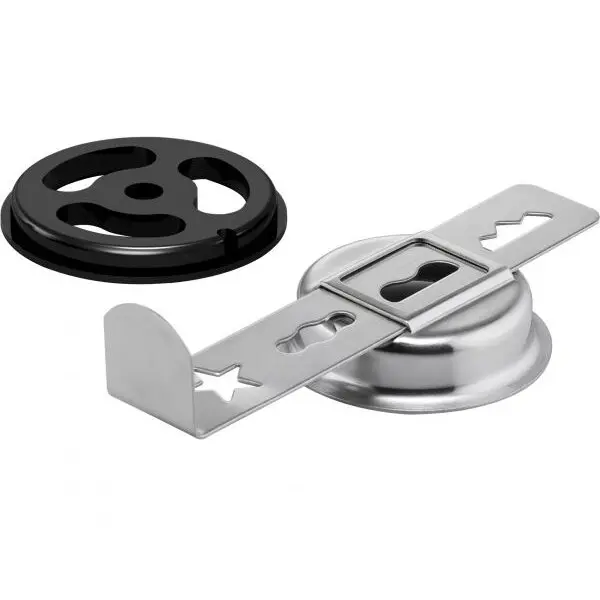 BOSCH Accesoriu Bosch Fancy Biscuit MUZ9SV1, biscuiti si fursecuri, pentru gama OptiMUM (MUM9) - 17000879