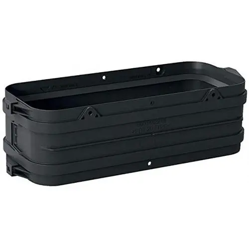 BOSCH Accesoriu manson mama pentru conectare tubulatura rectangulara Bosch HEZ9VDSS1 - 17005038