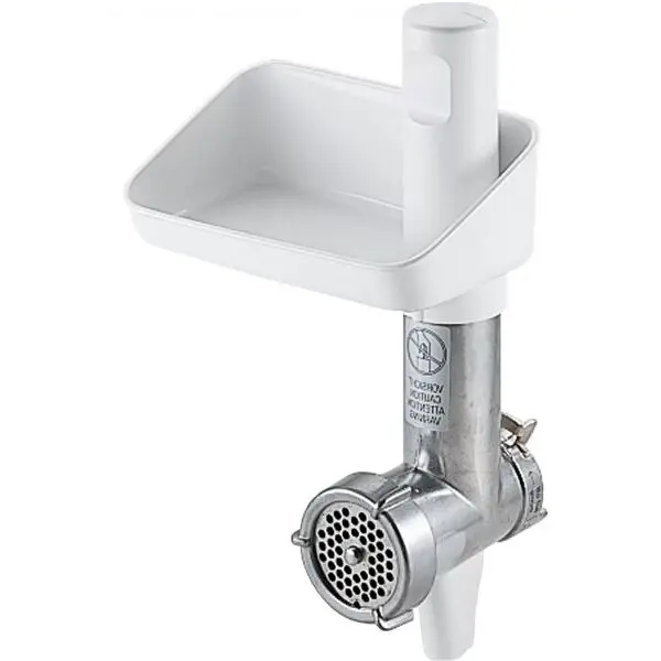 BOSCH Accesoriu masina de tocat Bosch 17005535, pentru gama MUMS2