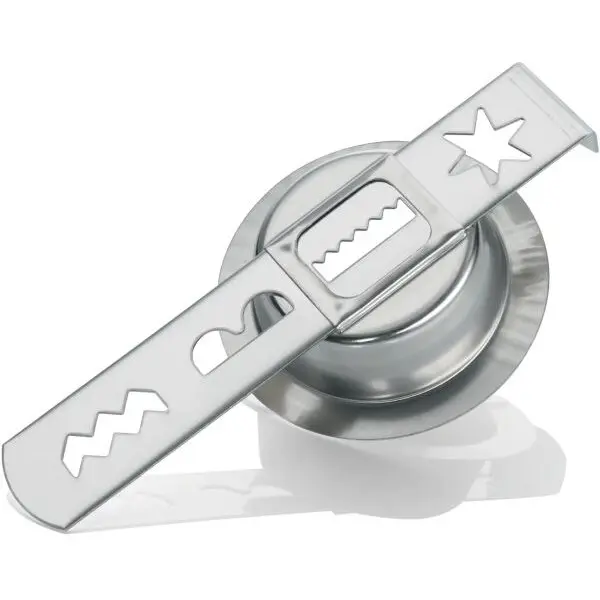 BOSCH Accesoriu pentru biscuiti BOSCH MUZ8SV1 - 00463719