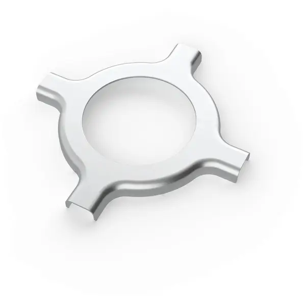 BOSCH Accesoriu suport espresso pentru plite pe gaz BOSCH HEZ298114 - 00184036