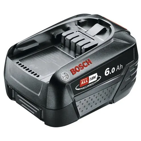 BOSCH Acumulator Bosch PBA 18V 6,0Ah Li-Ion