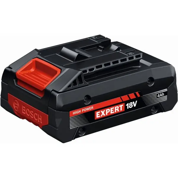 BOSCH Acumulator Bosch Professional EXPERT 1600A036YW, EXBA18V-40 (4Ah)