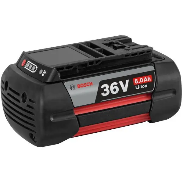 BOSCH Acumulator BOSCH Professional GBA 36V 6.0Ah 1600A00L1M, Ambalaj carton