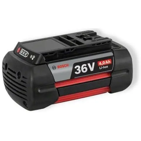 BOSCH Acumulator de rezerva Bosch Professional GBA 36V 4,0 Ah