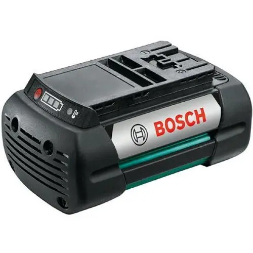 BOSCH Acumulatori Li-ion Bosch 36V, 4.0 Ah