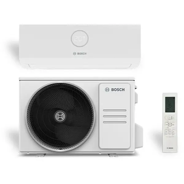 BOSCH Aparat de aer conditionat BOSCH Climate 3000i Inverter, 18000 BTU, Wi-Fi Ready