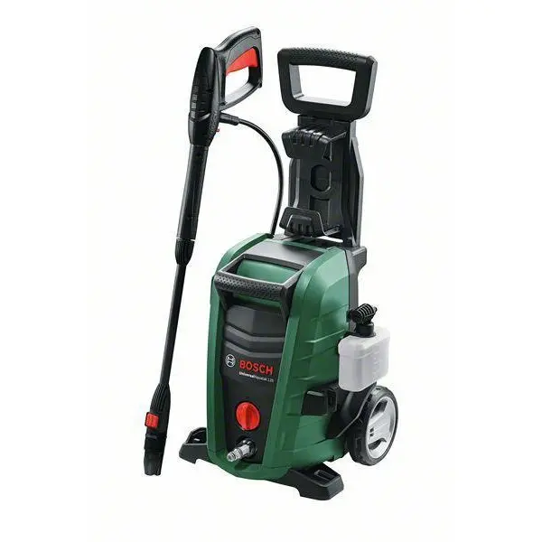 BOSCH Aparat de curatat cu abur Bosch Universal Aquatak 135
