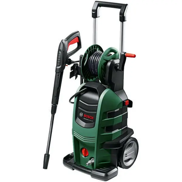 BOSCH Aparat de spalat cu presiune Bosch Advanced Aquatak 160