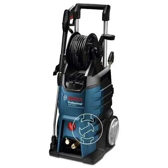 BOSCH Aparat profesional de spalat cu presiune Bosch Professional GHP 5-65X