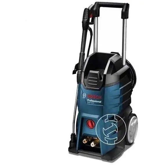 BOSCH Aparat profesional de spalat cu presiune Bosch Professional GHP 5-55