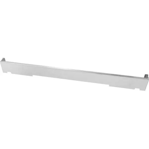 BOSCH Banda ajustare BOSCH 00749707, Otel inoxidabil, h=57.5cm, Inlocuitor pentru 00674253
